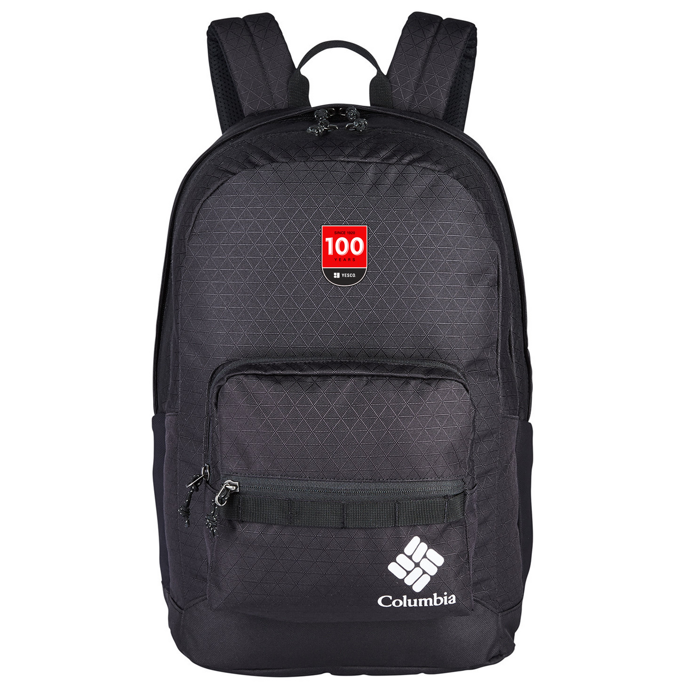 100 years - Columbia Zigzag™ 30L Backpack