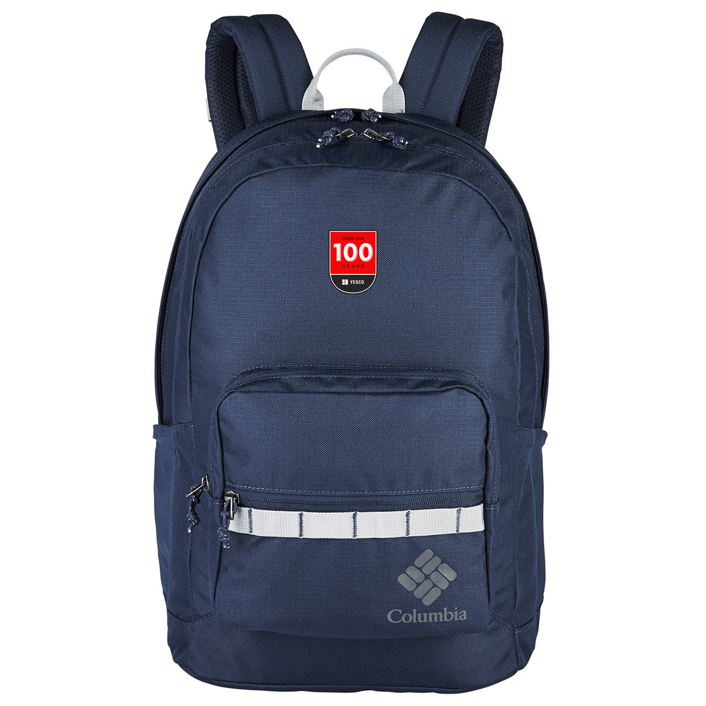 100 years - Columbia Zigzag™ 30L Backpack