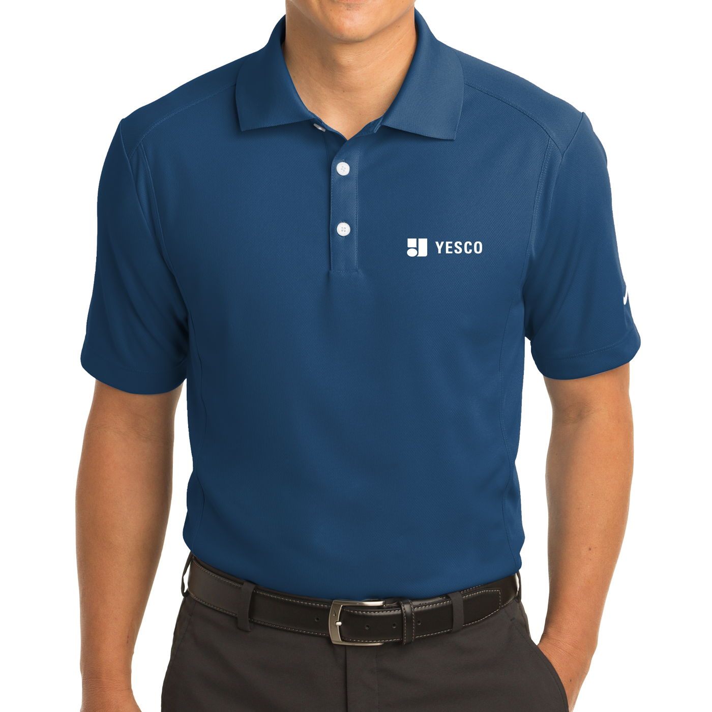 Nike Dri-FIT Classic Polo