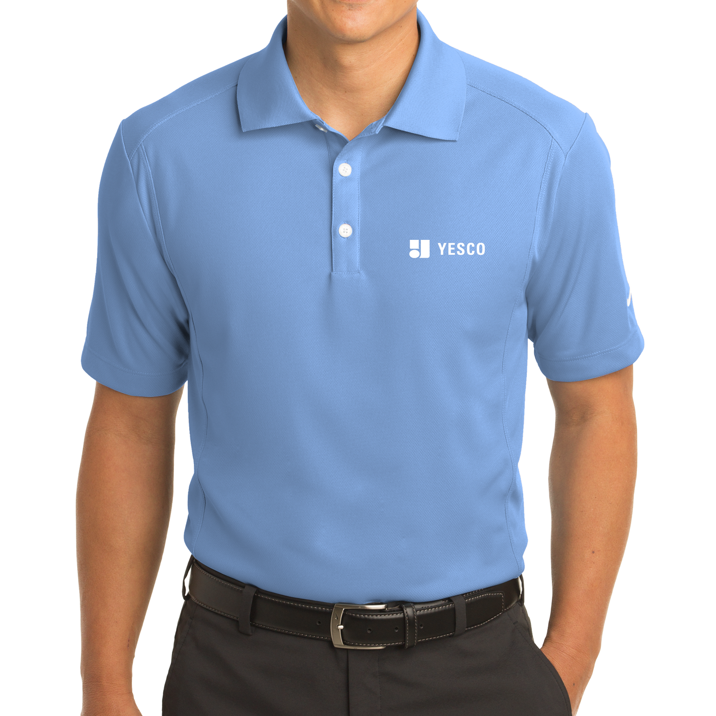 Nike Dri-FIT Classic Polo