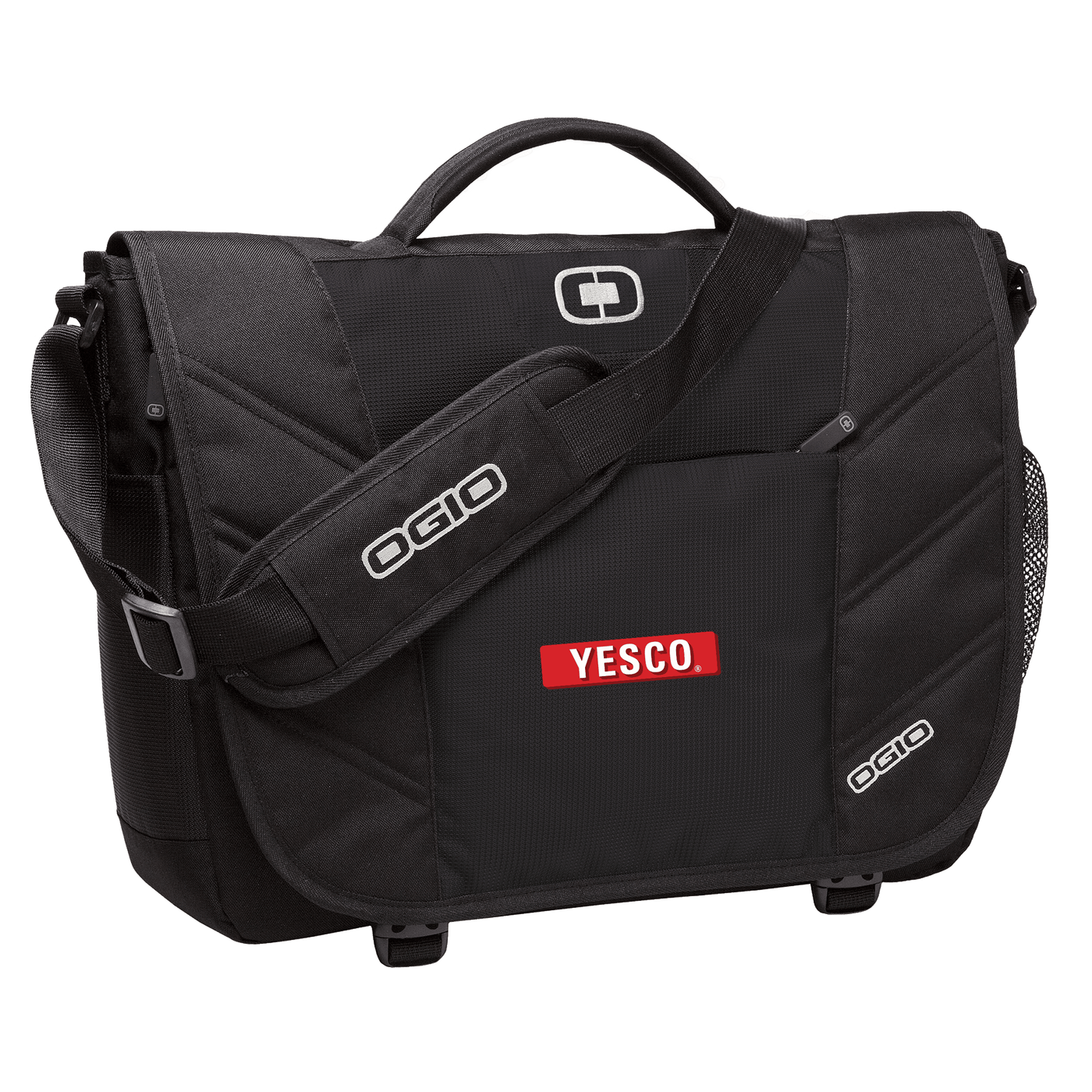 Outdoor- OGIO - Upton Messenger