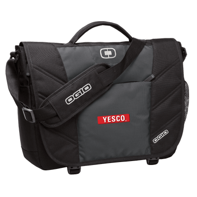 Outdoor- OGIO - Upton Messenger