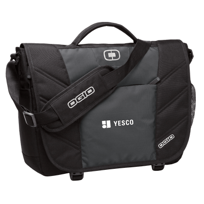 OGIO - Upton Messenger