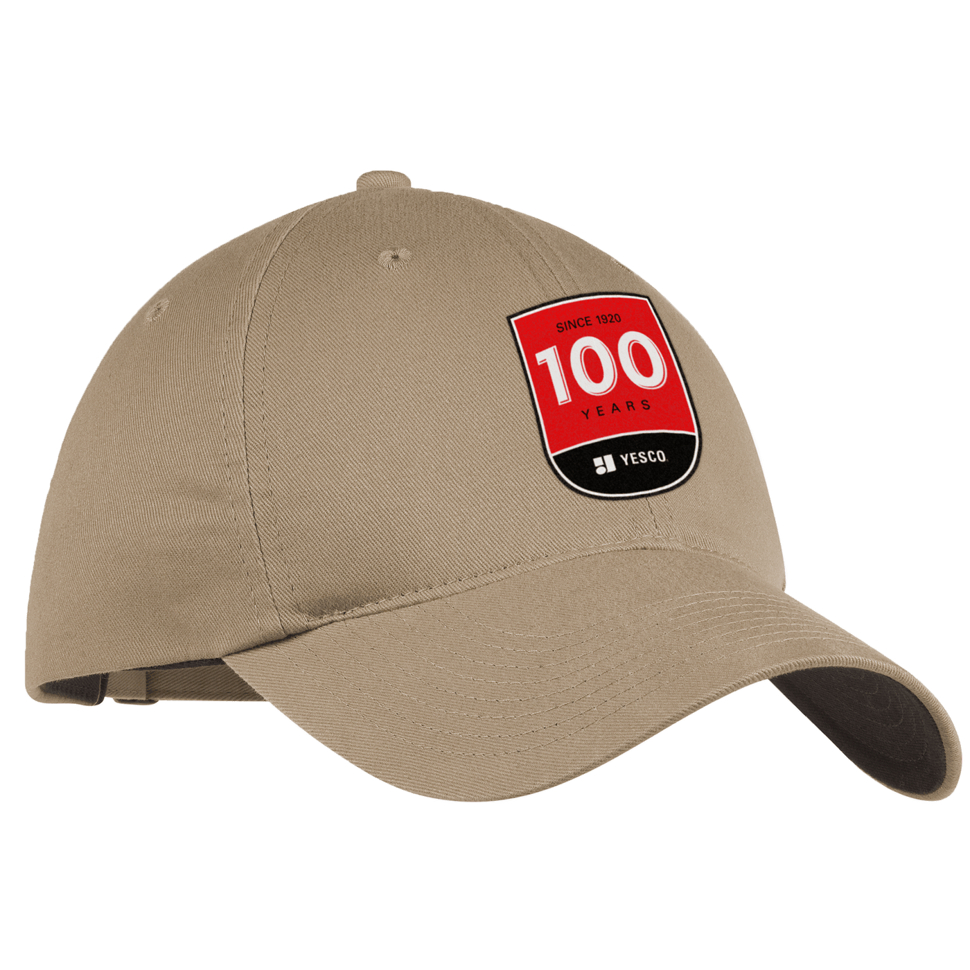 100 Years- Nike Unstructured Twill Cap