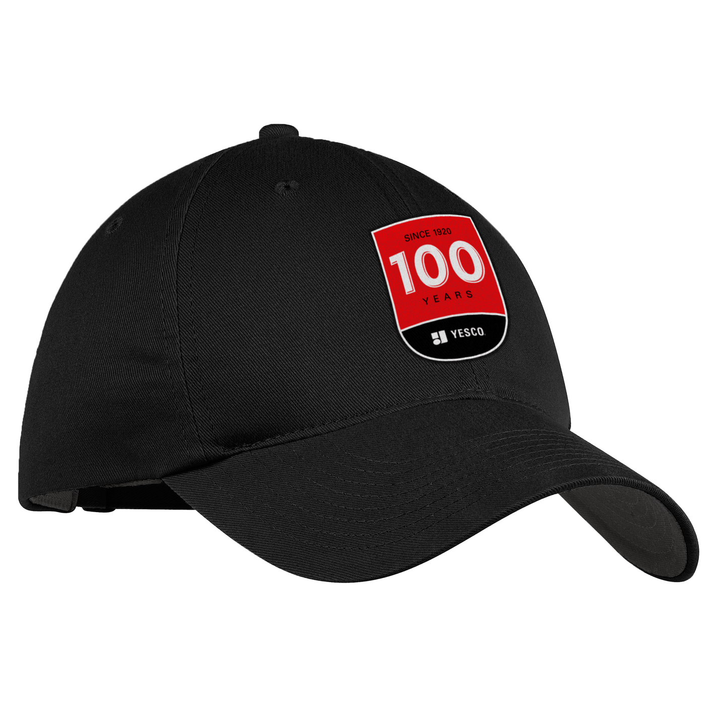 100 Years- Nike Unstructured Twill Cap