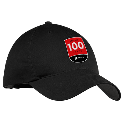 100 Years- Nike Unstructured Twill Cap