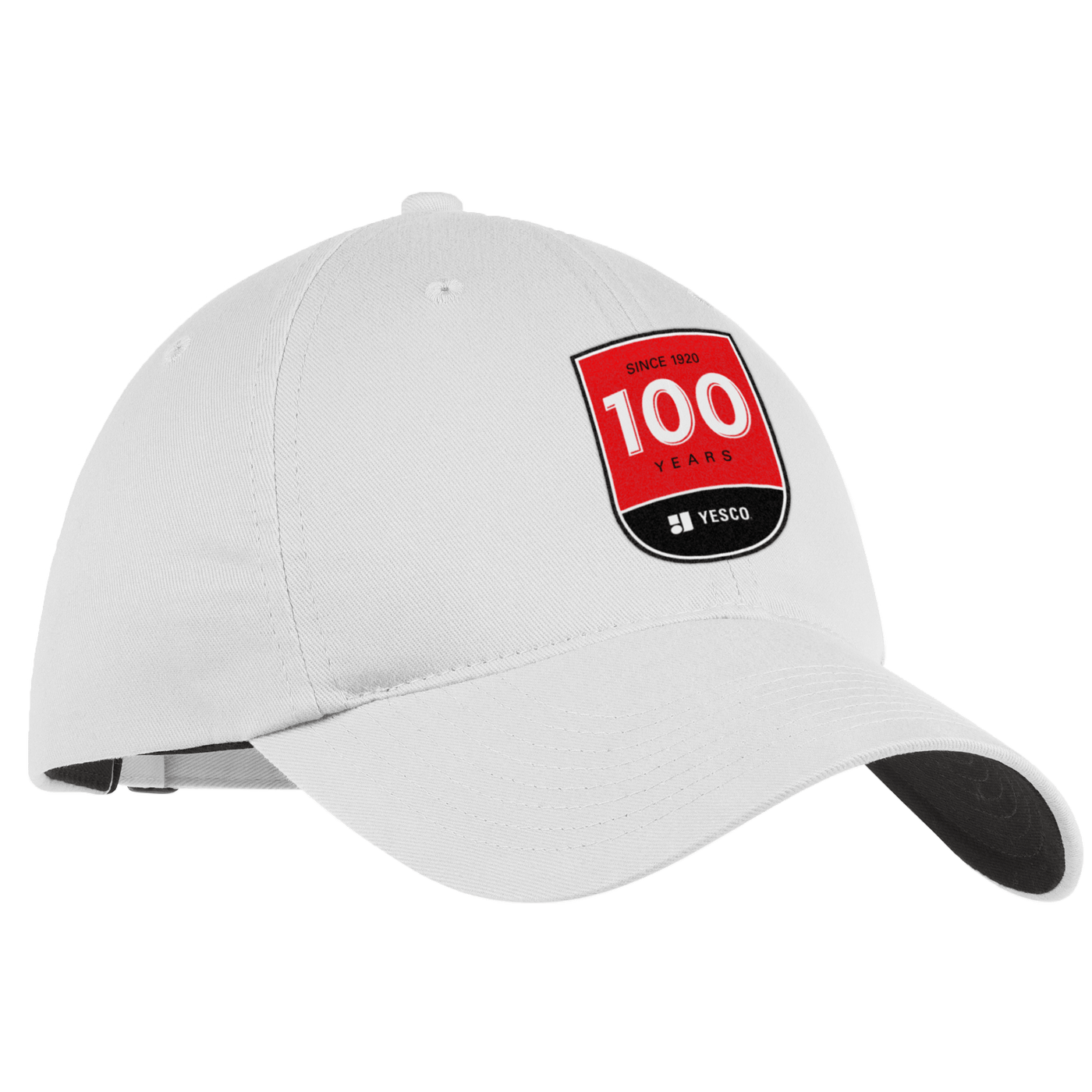 100 Years- Nike Unstructured Twill Cap