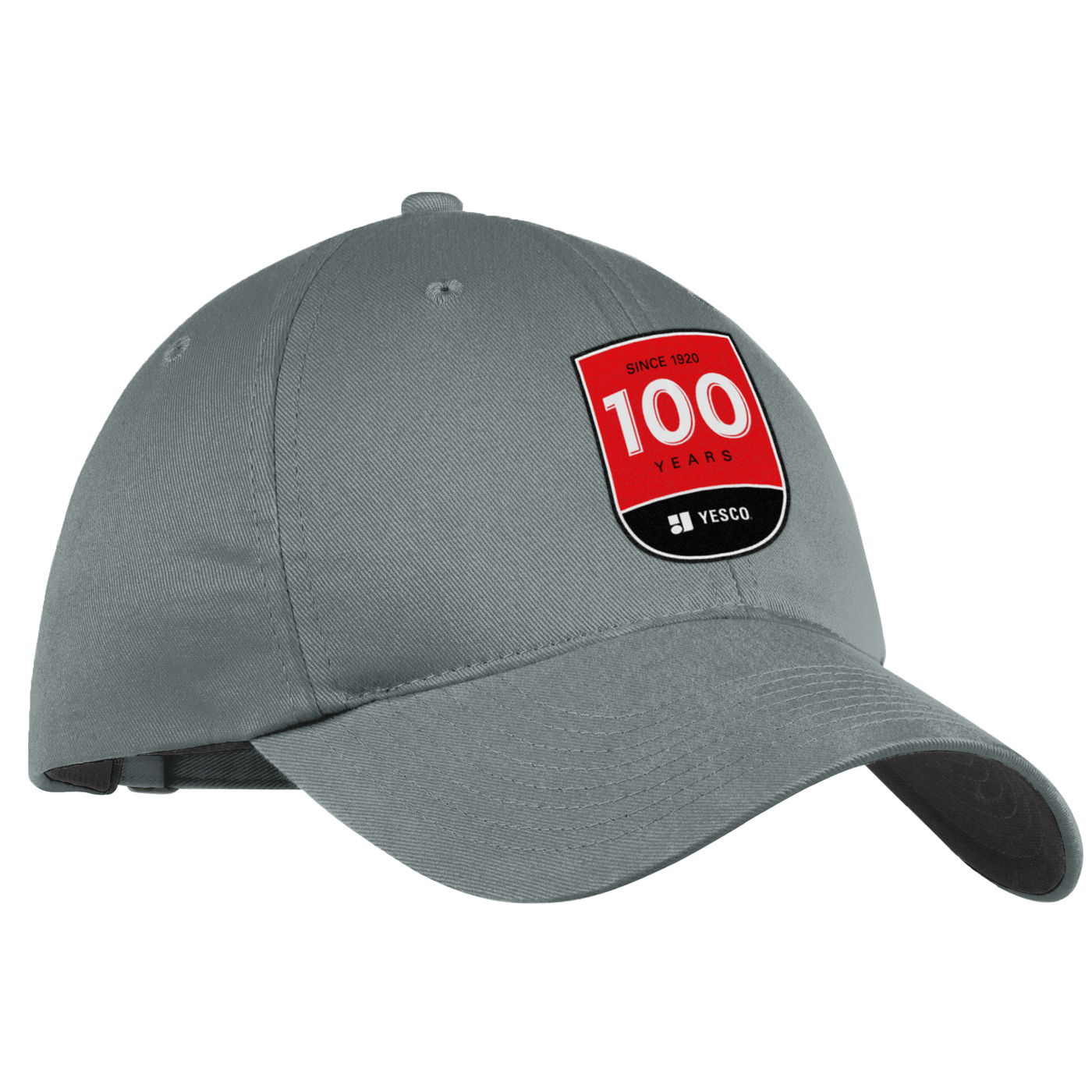 100 Years- Nike Unstructured Twill Cap