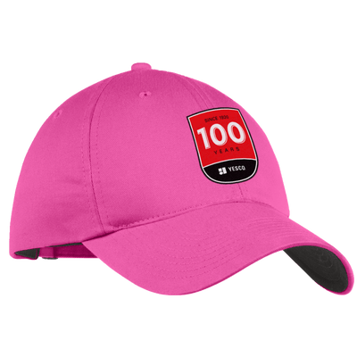 100 Years- Nike Unstructured Twill Cap