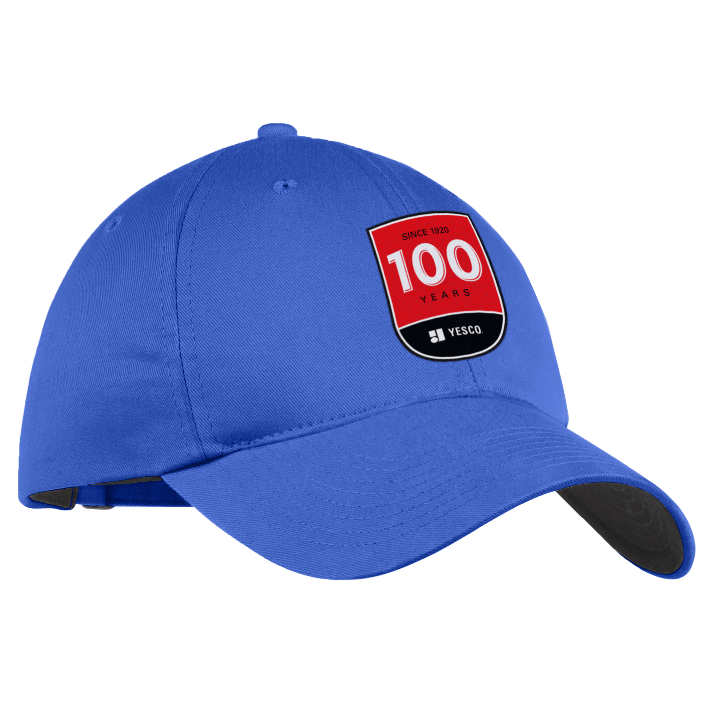 100 Years- Nike Unstructured Twill Cap