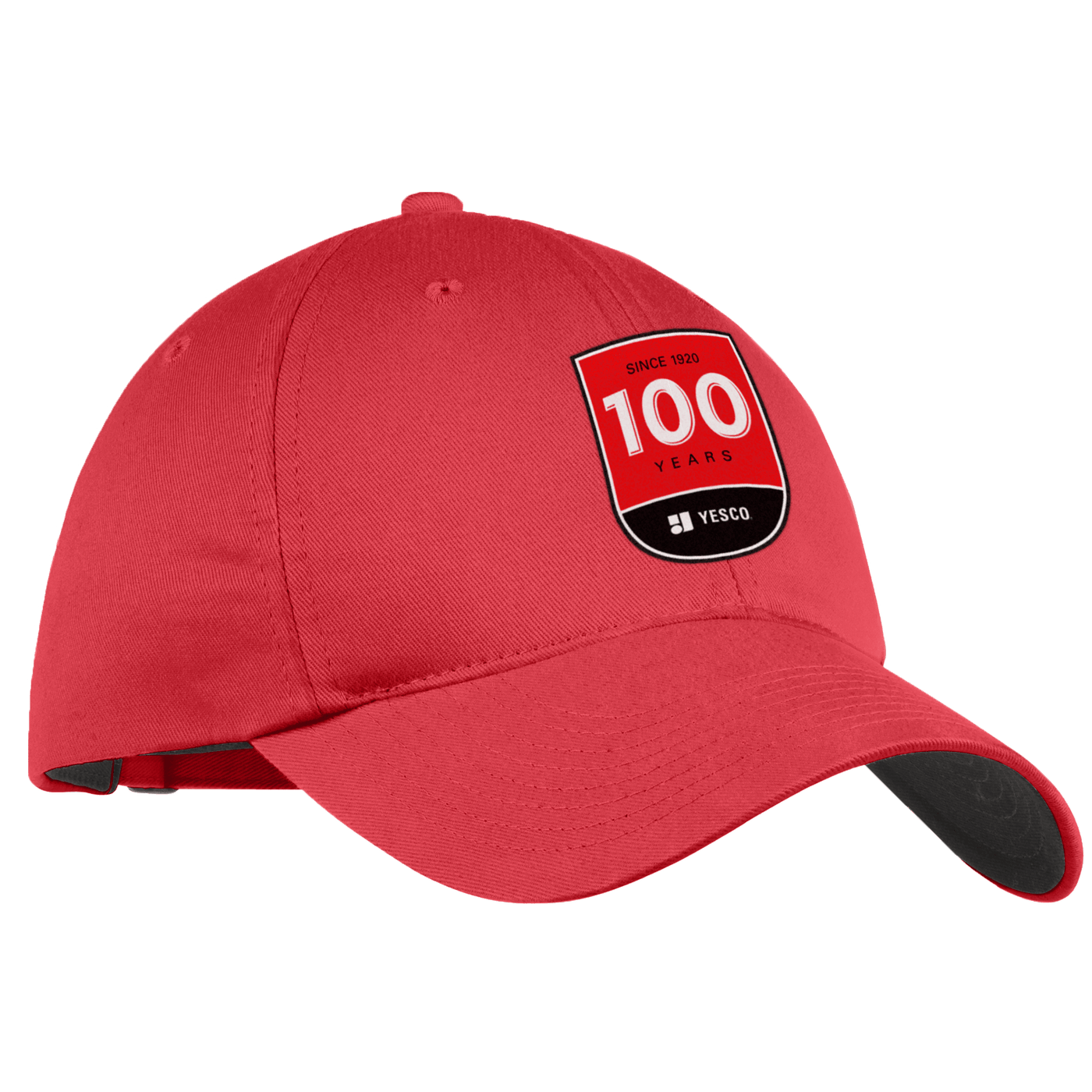 100 Years- Nike Unstructured Twill Cap