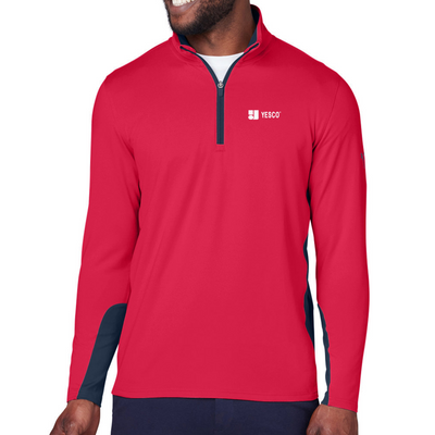 Puma Golf Men's Gamer Golf Quarter-Zip