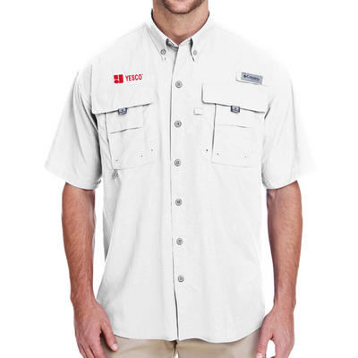 Columbia Men's Bahama™ II Short-Sleeve Shirt