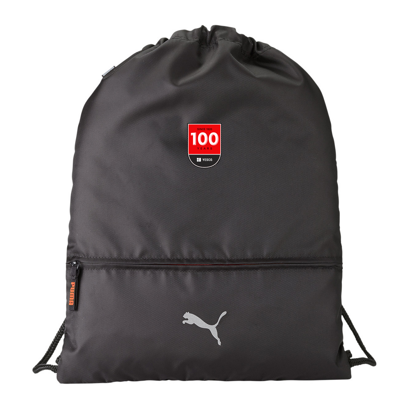 100 years - Puma Golf Lightweight Carry Sack