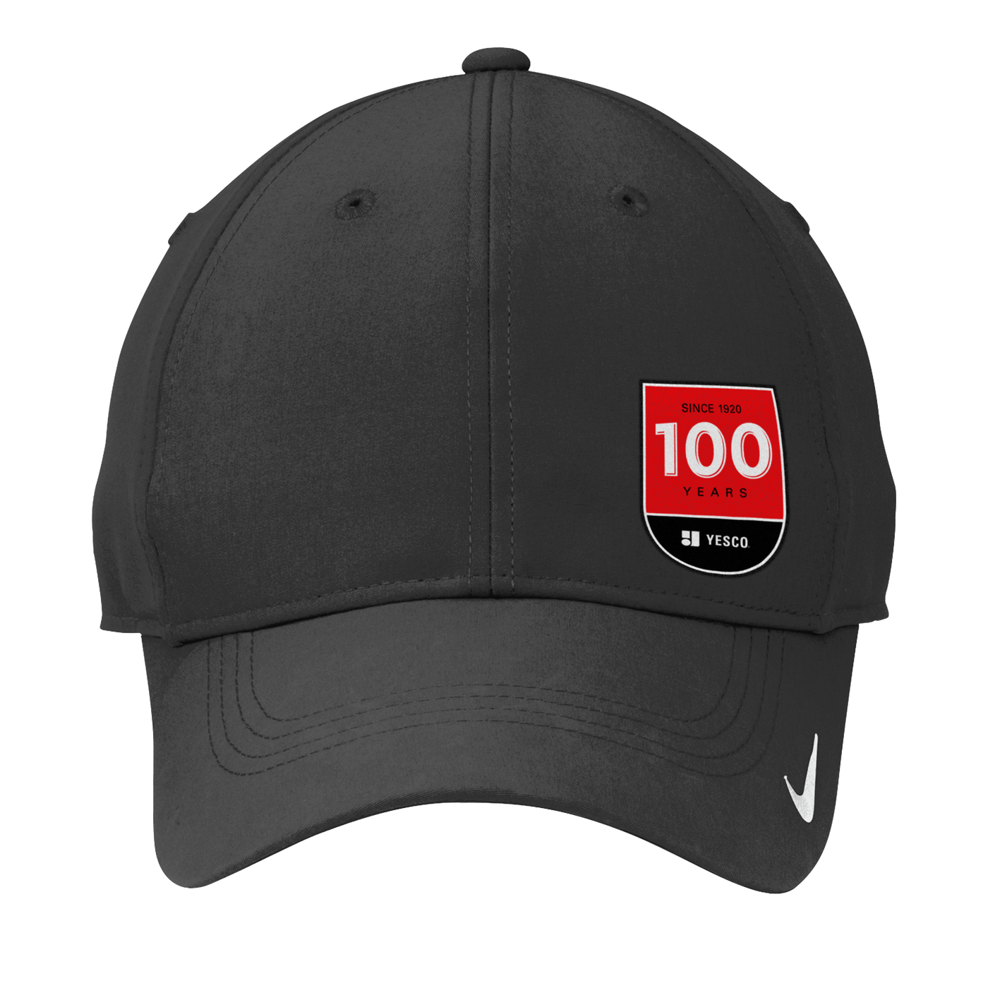 100 Years- Nike Swoosh Legacy 91 Cap