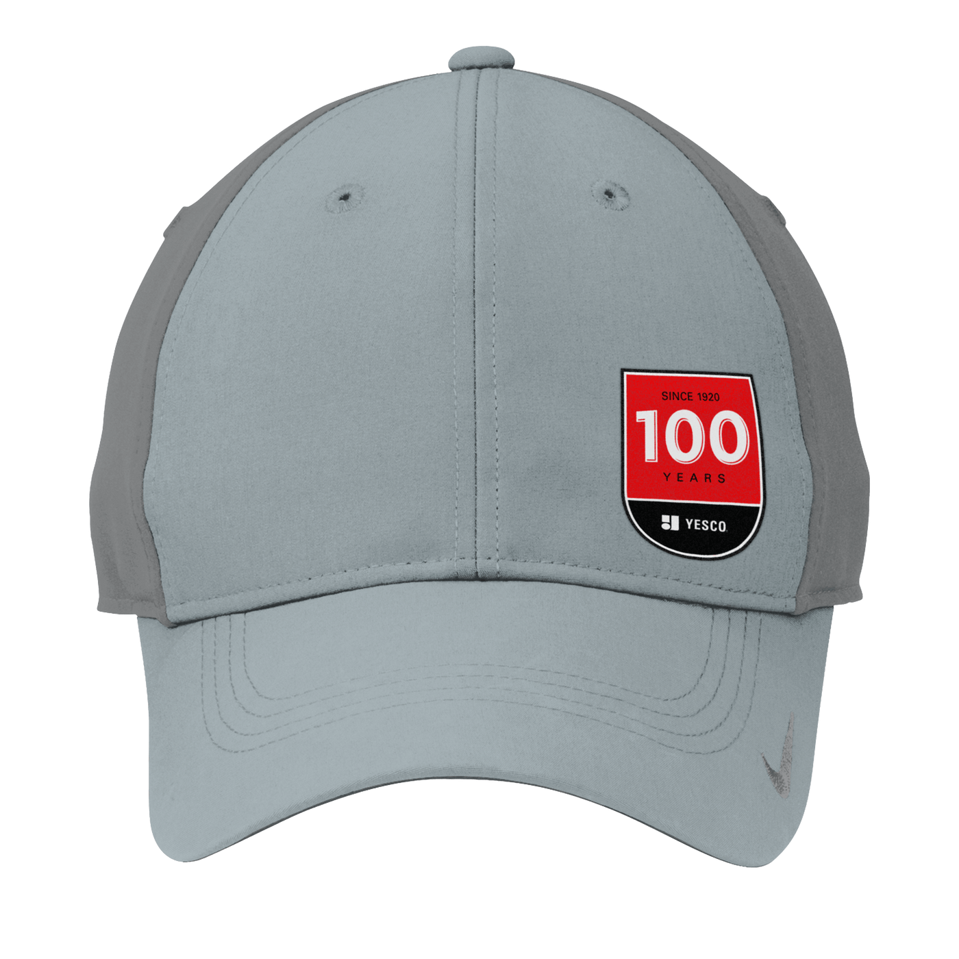 100 Years- Nike Swoosh Legacy 91 Cap