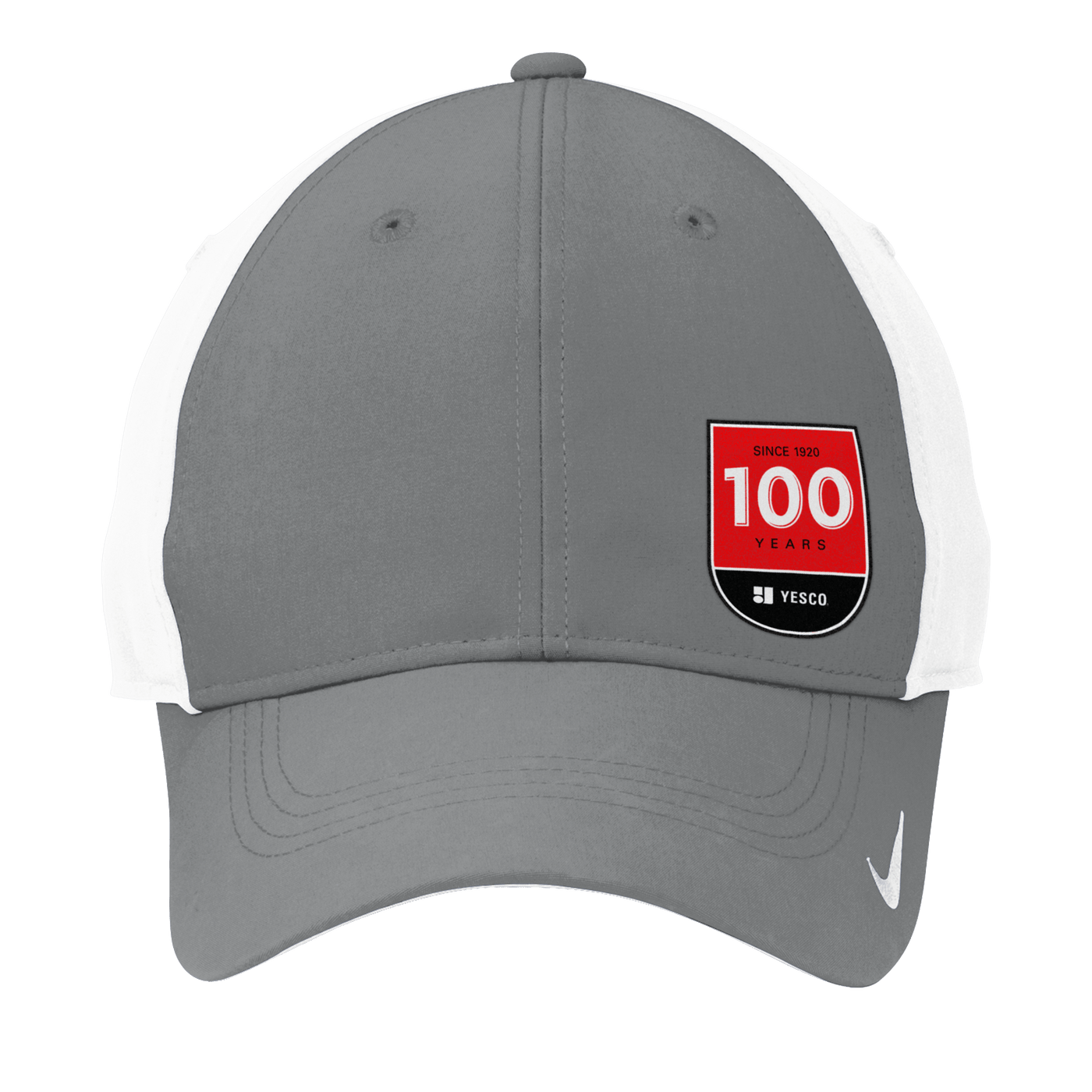 100 Years- Nike Swoosh Legacy 91 Cap