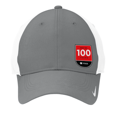 100 Years- Nike Swoosh Legacy 91 Cap