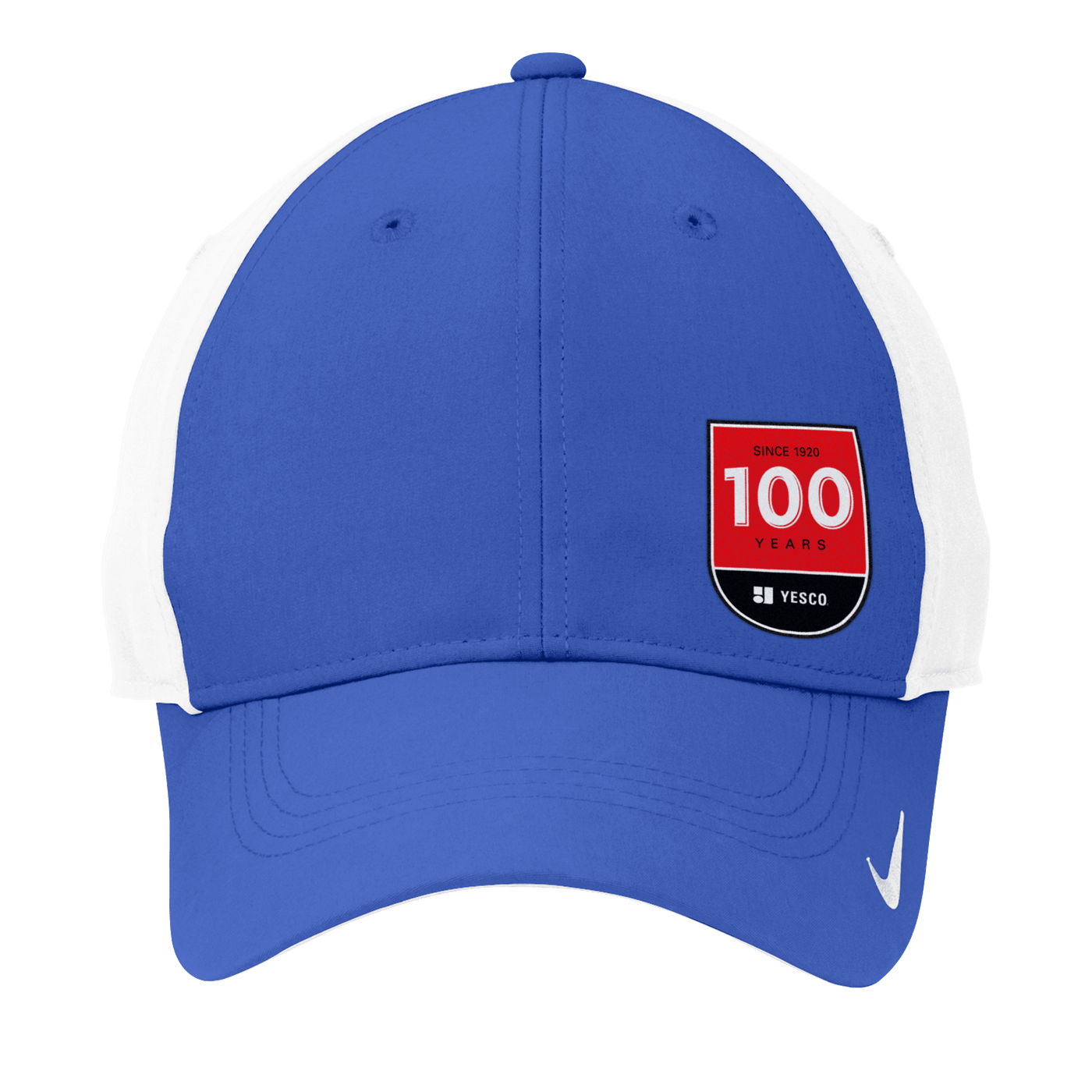 100 Years- Nike Swoosh Legacy 91 Cap