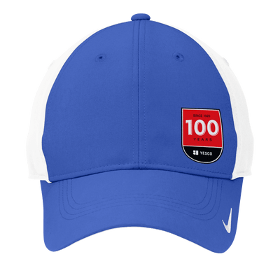 100 Years- Nike Swoosh Legacy 91 Cap