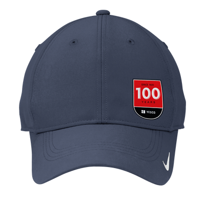 100 Years- Nike Swoosh Legacy 91 Cap