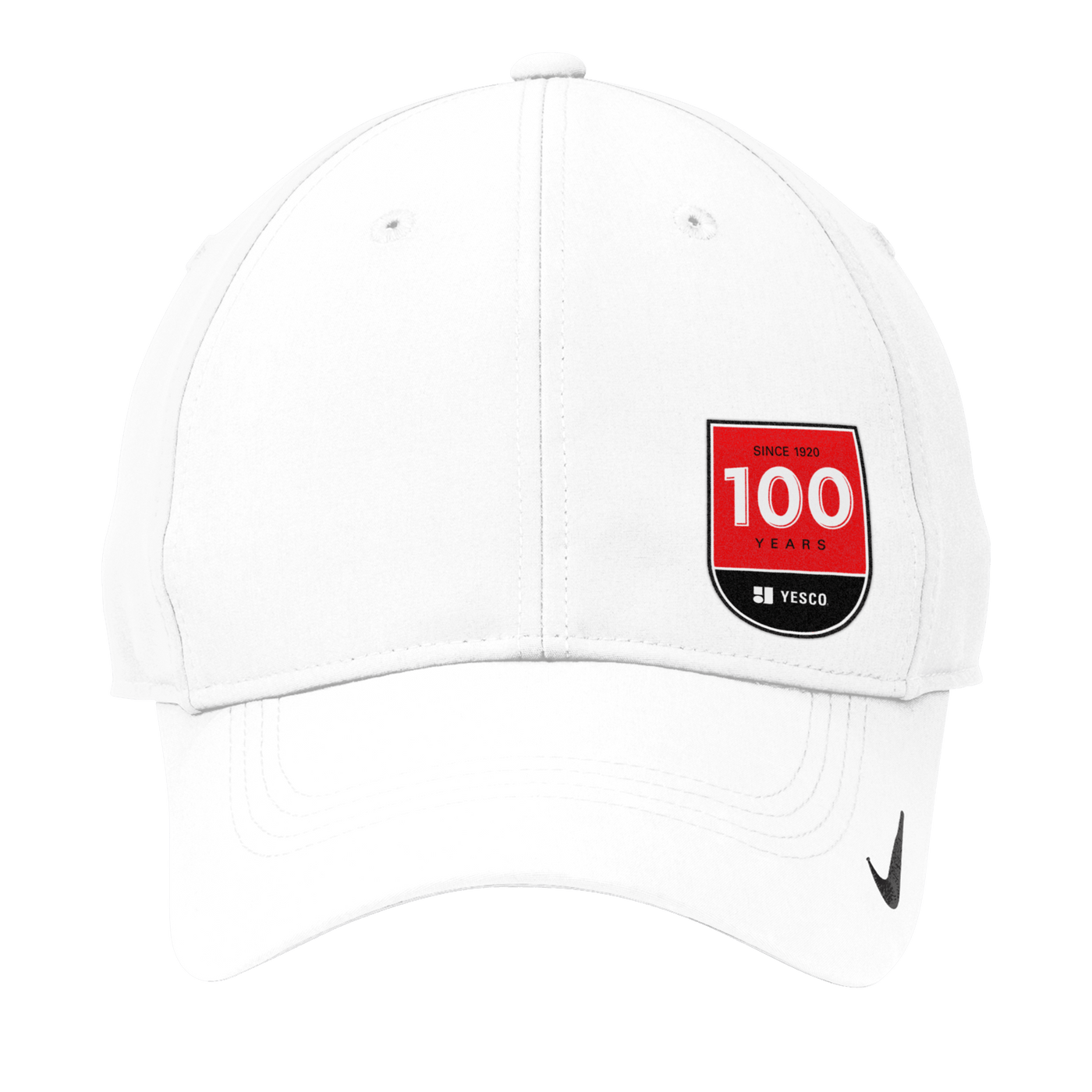 100 Years- Nike Swoosh Legacy 91 Cap