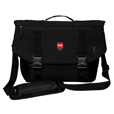 100 years - OGIO® Command Messenger