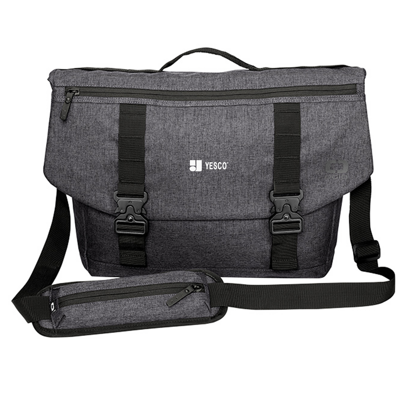 OGIO® Command Messenger