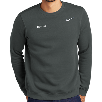 Nike Club Fleece Crew