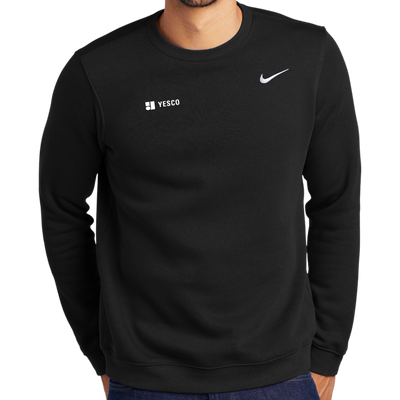 Nike Club Fleece Crew