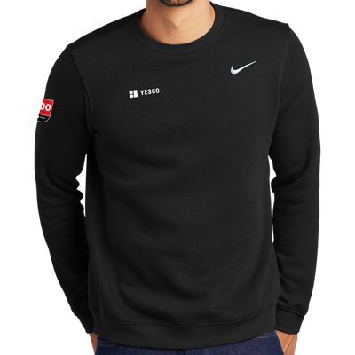 100 Years - Nike Club Fleece Crew