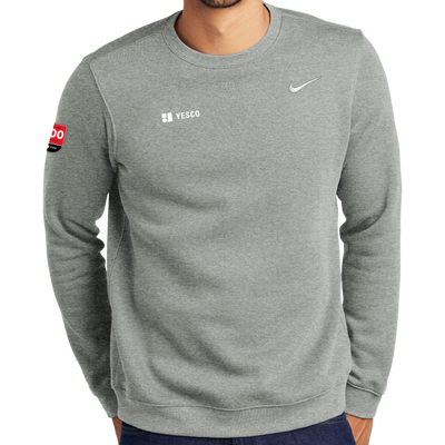 100 Years - Nike Club Fleece Crew