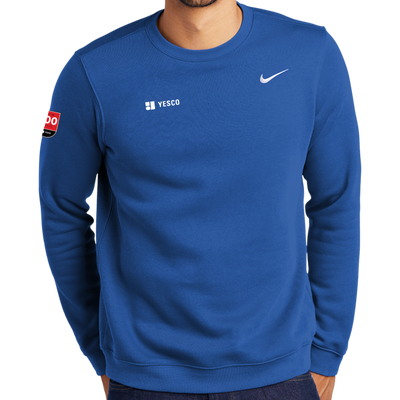 100 Years - Nike Club Fleece Crew