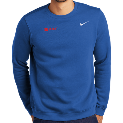 YESCO Canada - Nike Club Fleece Crew