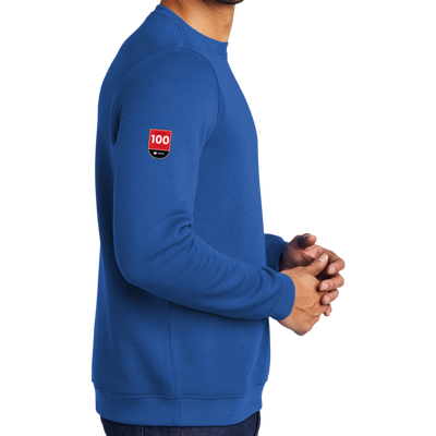 100 Years - Nike Club Fleece Crew