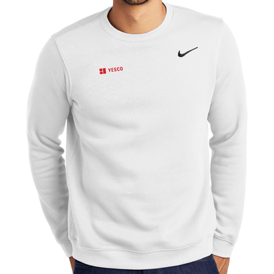 Nike Club Fleece Crew