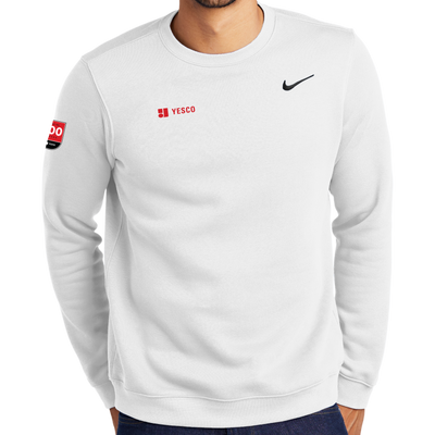 100 Years - Nike Club Fleece Crew