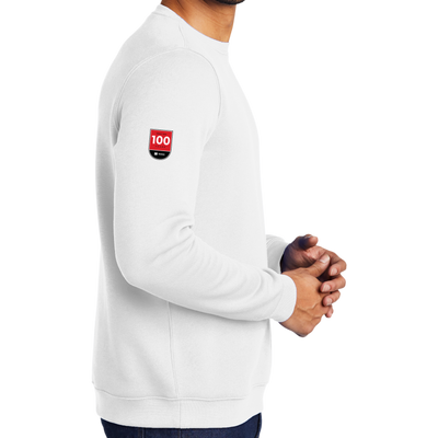 100 Years - Nike Club Fleece Crew