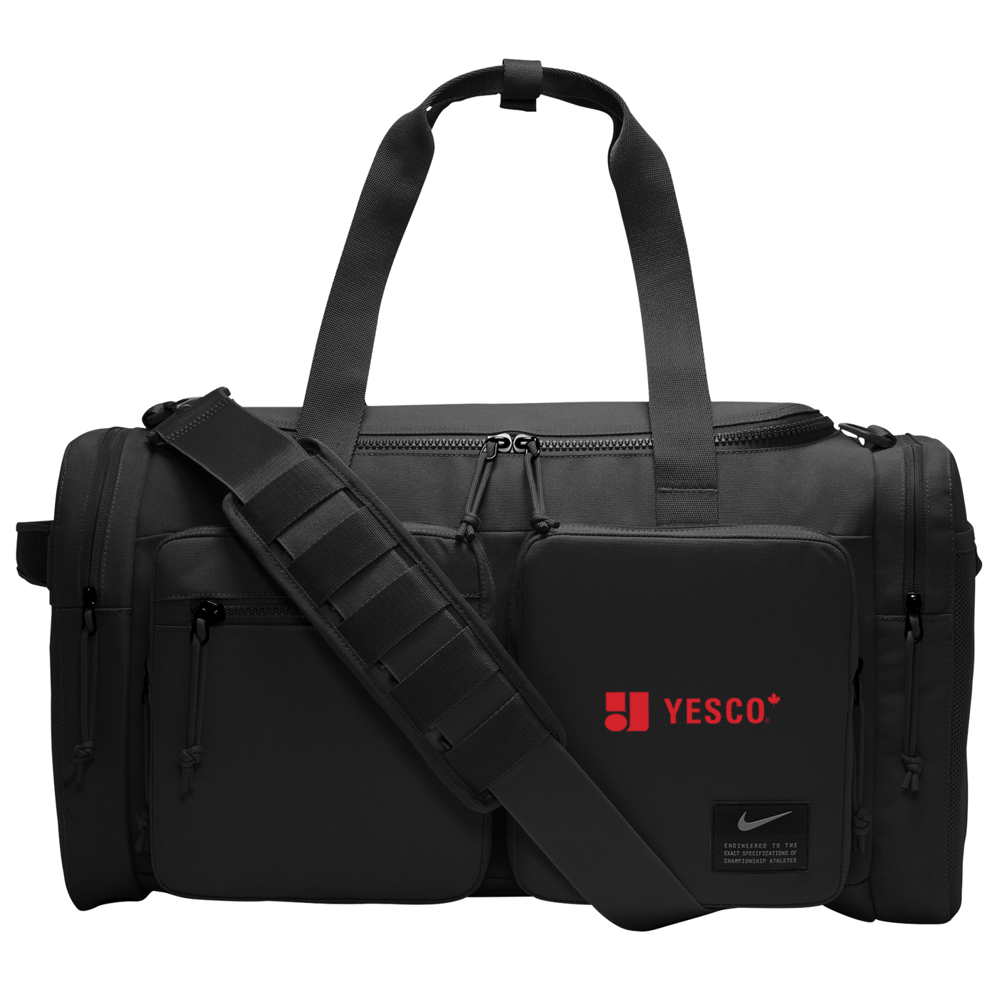 YESCO Canada - Nike Utility Duffel