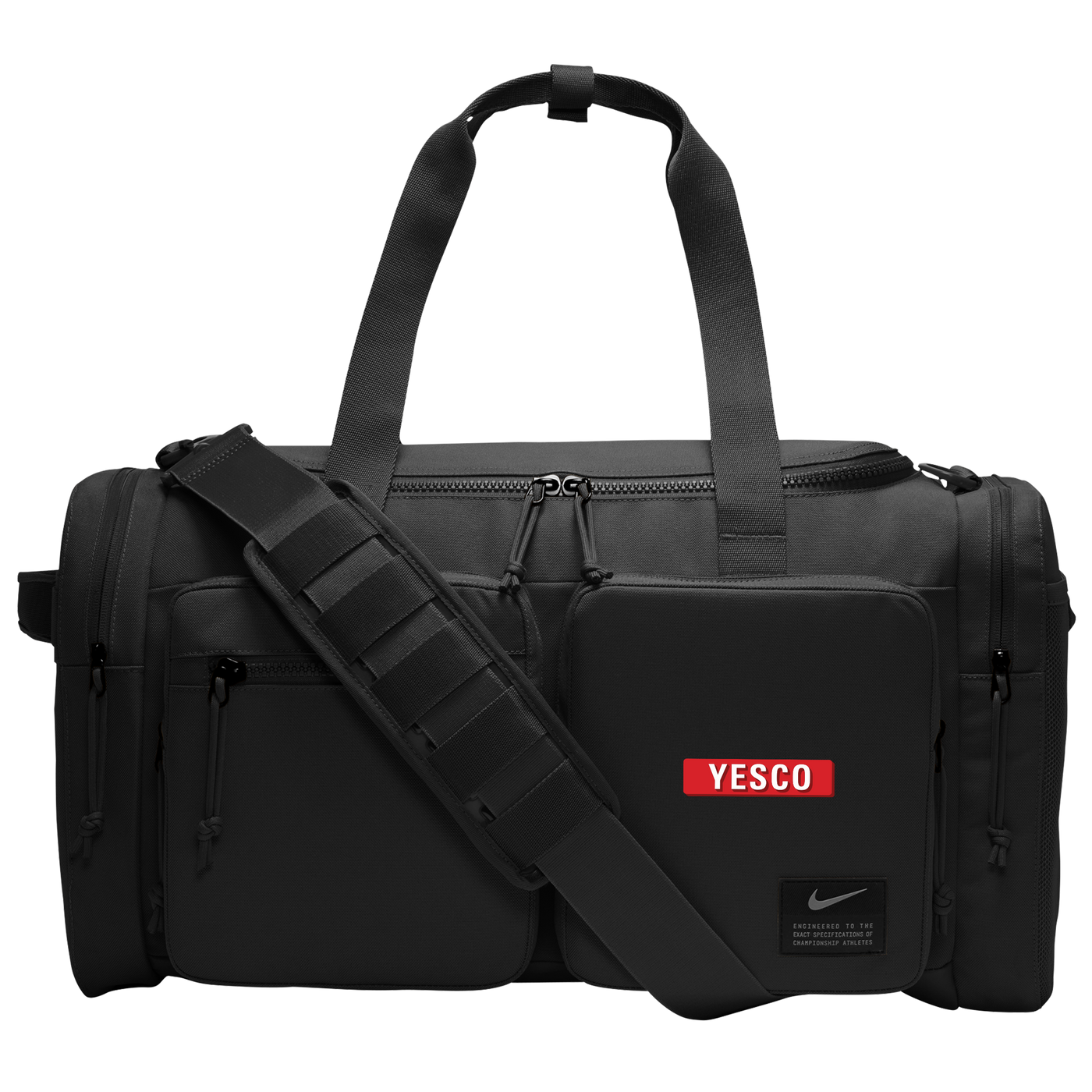 Outdoor - Nike Utility Duffel