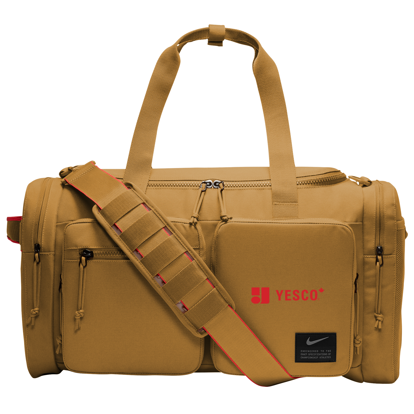 YESCO Canada - Nike Utility Duffel