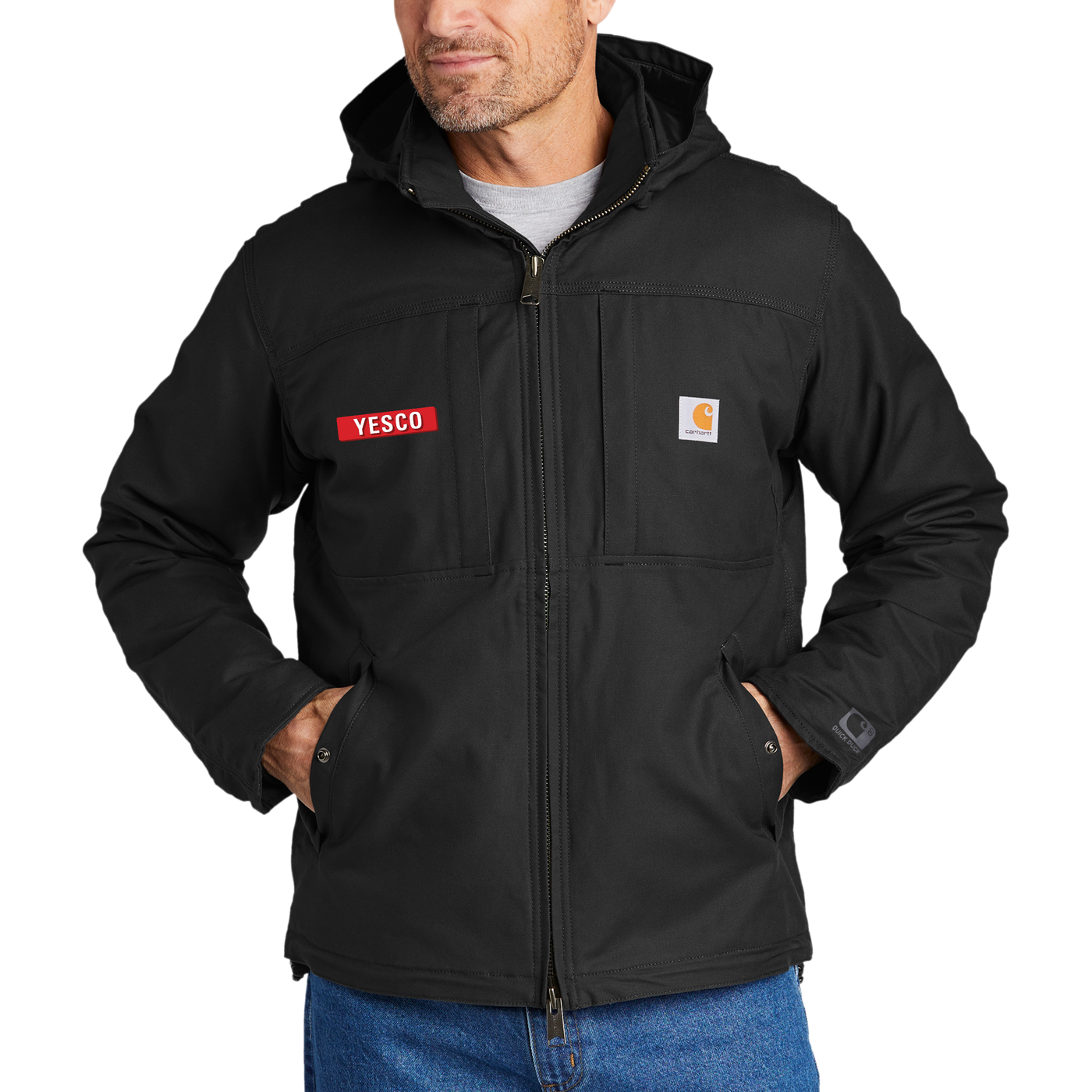 Outdoor - Carhartt® Full Swing® Cryder Jacket