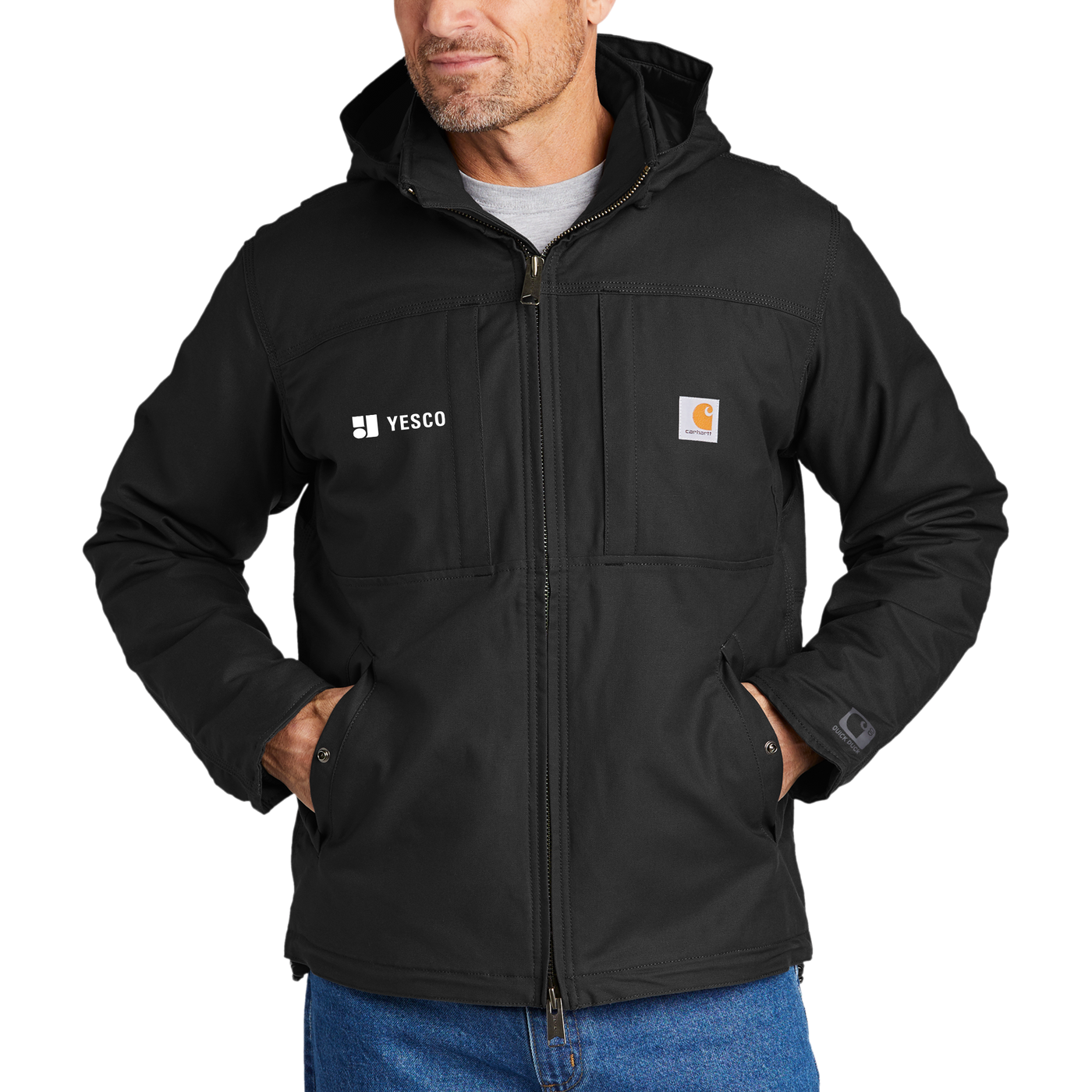 Carhartt® Full Swing® Cryder Jacket