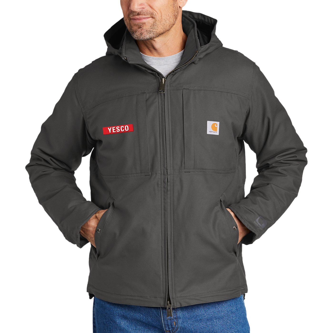 Outdoor - Carhartt® Full Swing® Cryder Jacket