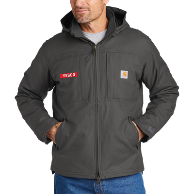 Outdoor - Carhartt® Full Swing® Cryder Jacket