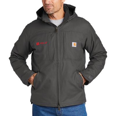 YESCO Canada- Carhartt® Full Swing® Cryder Jacket