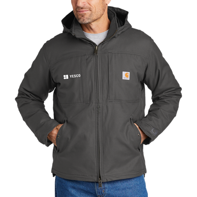 Carhartt® Full Swing® Cryder Jacket