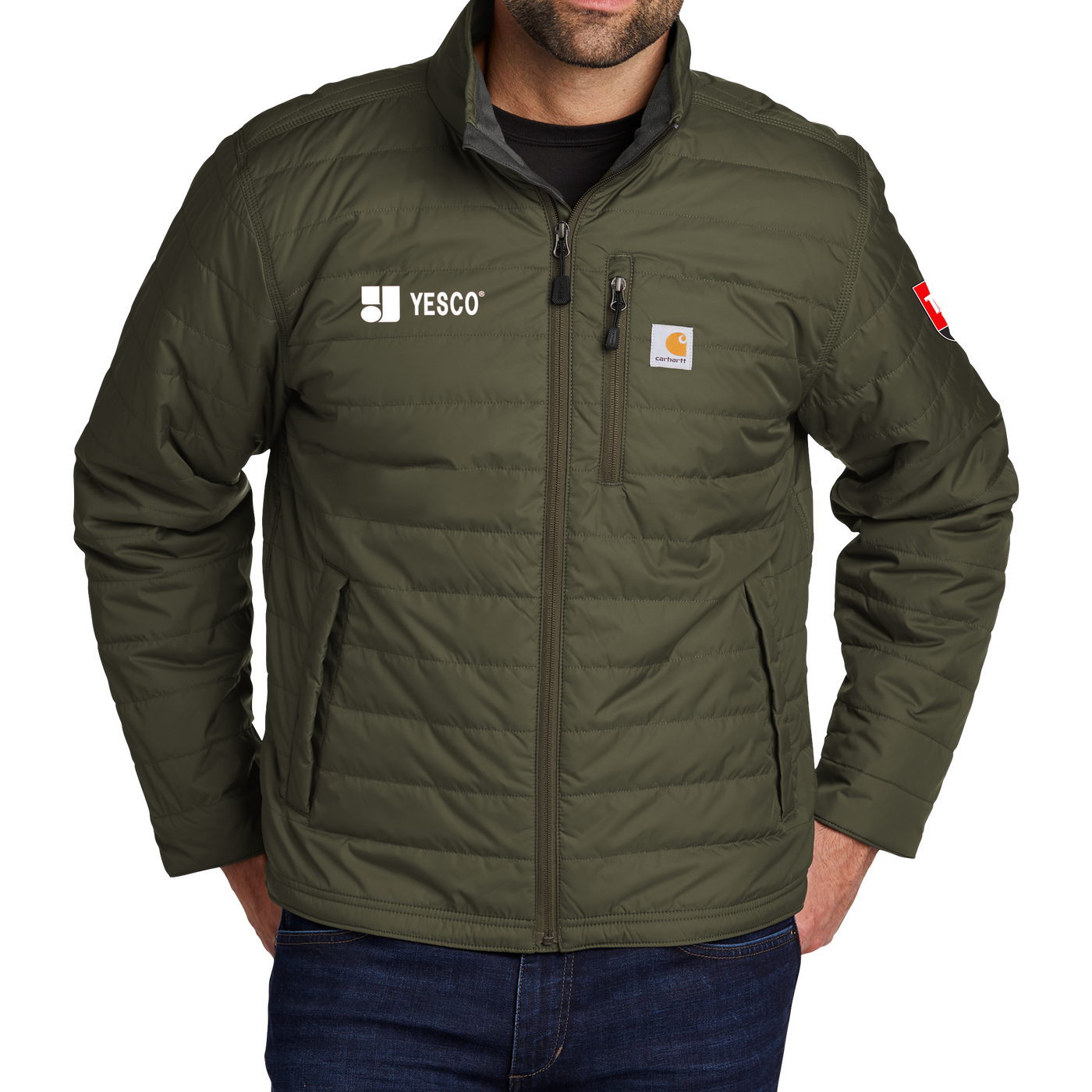 100 Years - Carhartt ® Gilliam Jacket