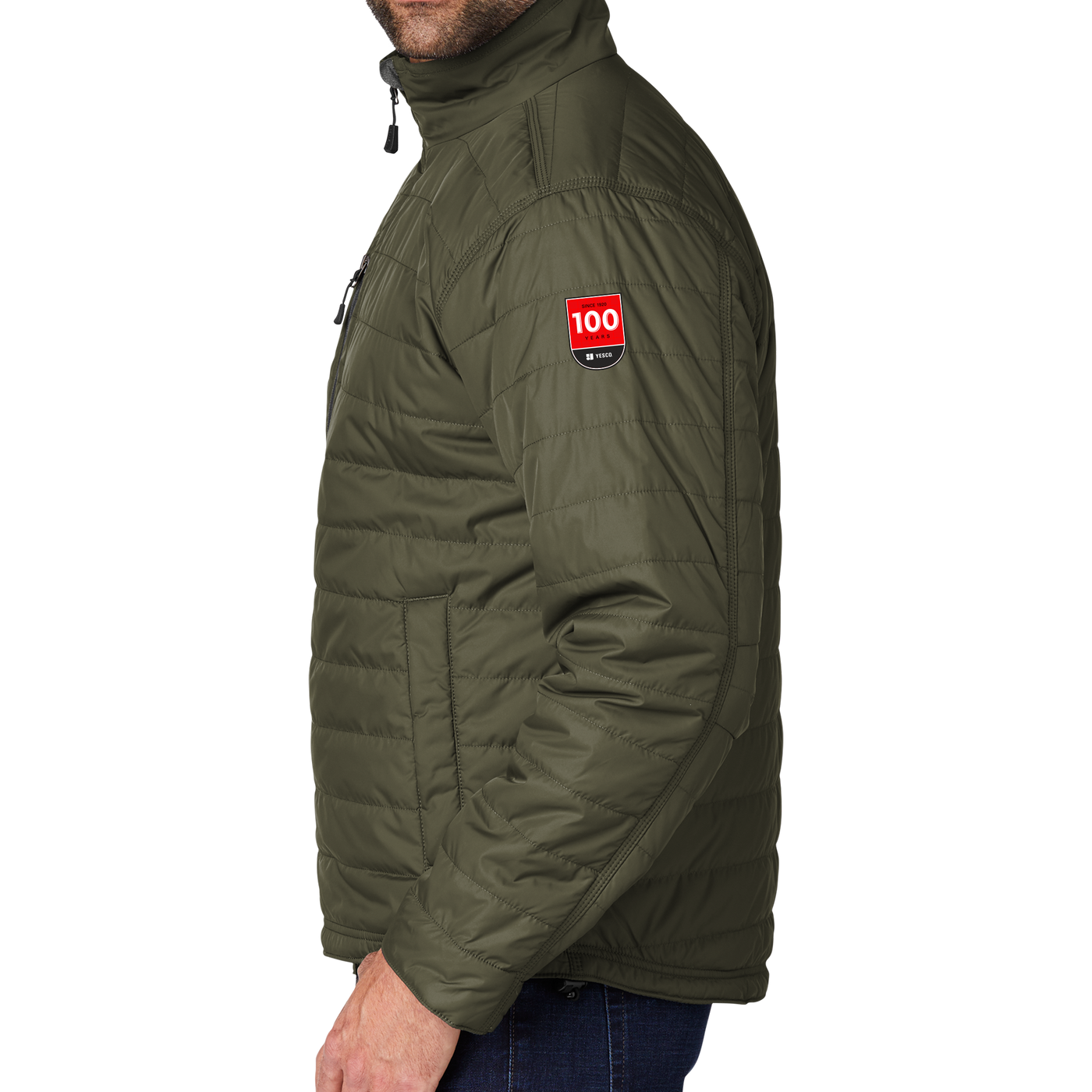 100 Years - Carhartt ® Gilliam Jacket