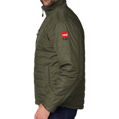 100 Years - Carhartt ® Gilliam Jacket